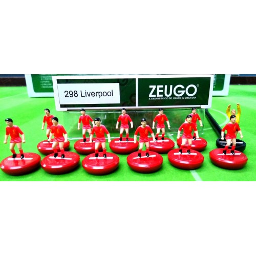 Zeugo 298 Liverpool